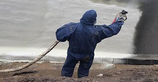 Гидроизоляция подвала снаружи от 682 руб. в Канаше
