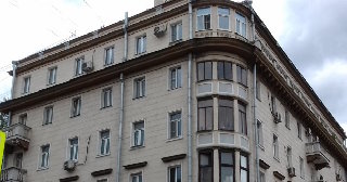 Тепловизионное обследование фасадов Канаш, от 6811 руб.