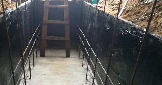 Защита смотровых площадок полимочевиной от 944 руб. ППуКна